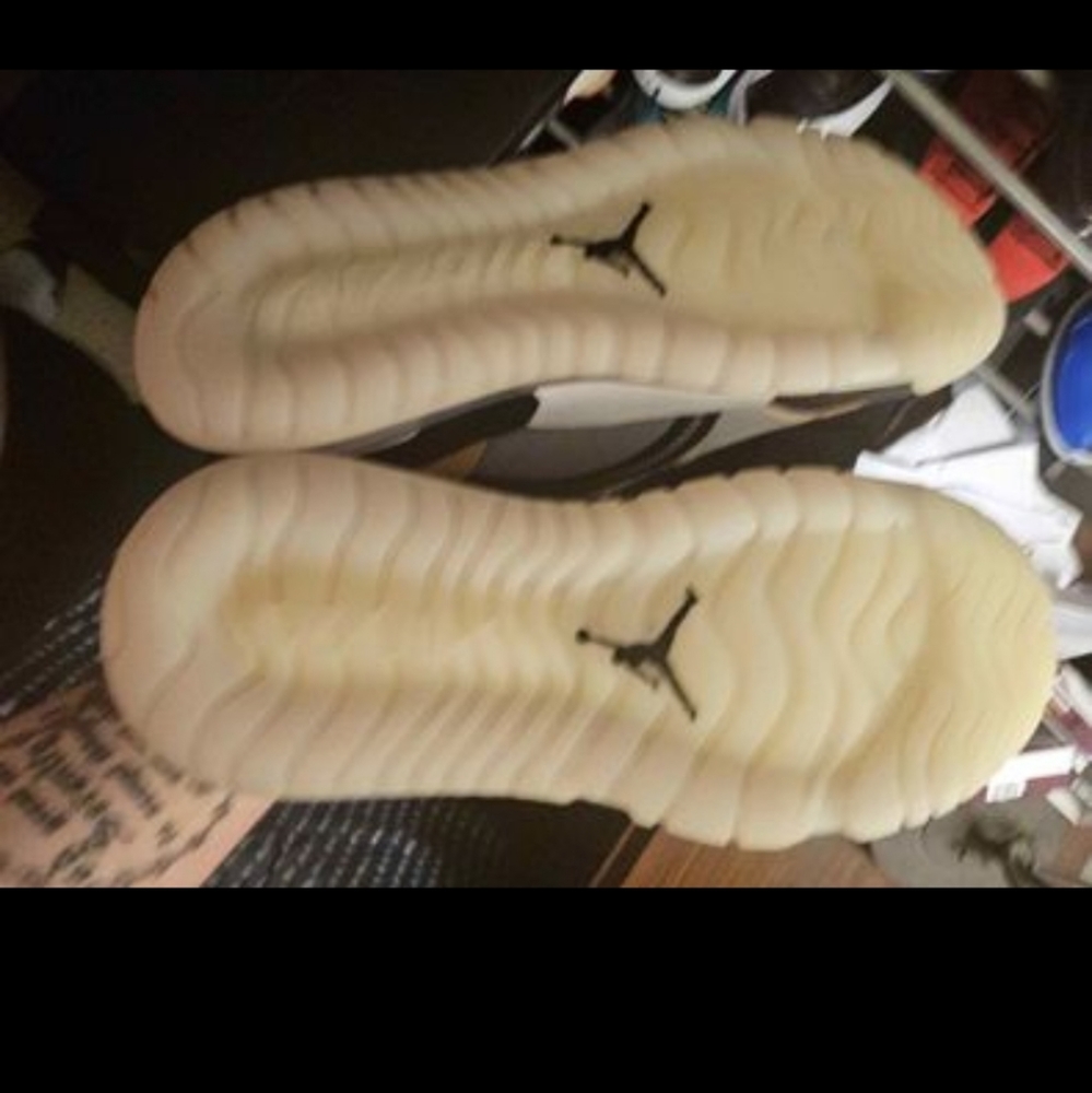 Jordan 720 aero-space - Picture 6 of 6